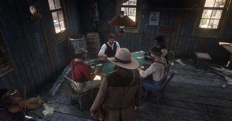 blackjack double down rdr2|An ode to the worst challenge in Red Dead Redemption 2 .